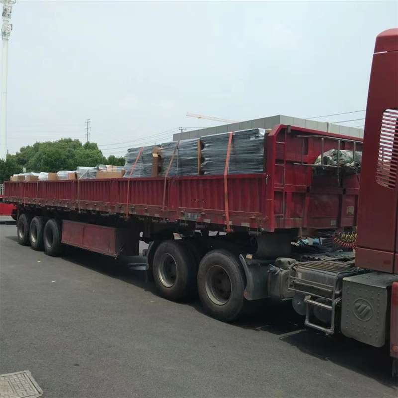 阳东区乌鲁木齐县物流专线：高效直达的运输之旅